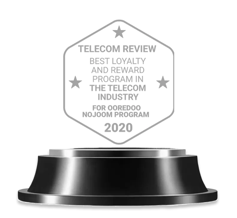 Award 2