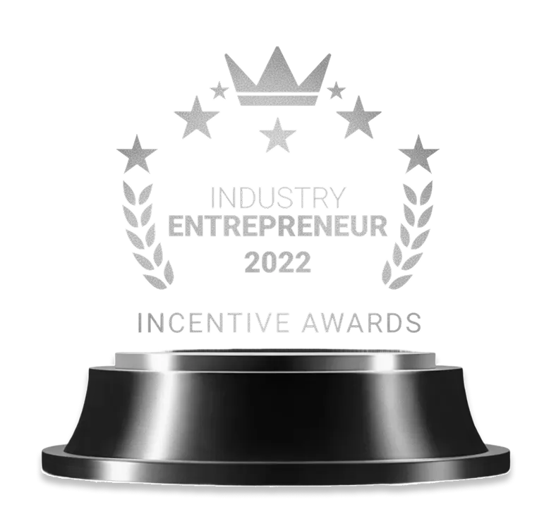 Award 5