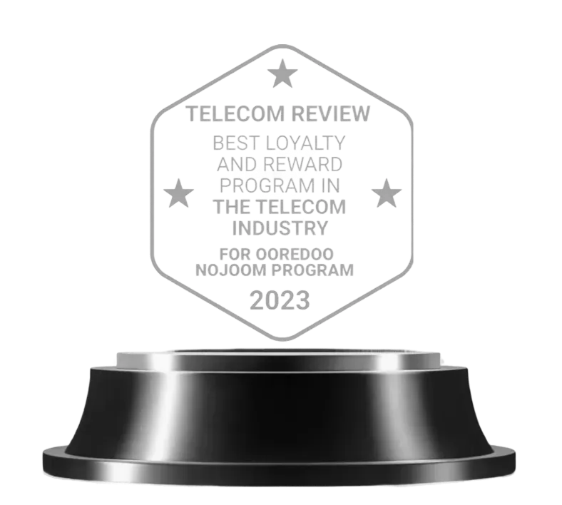 Award 9